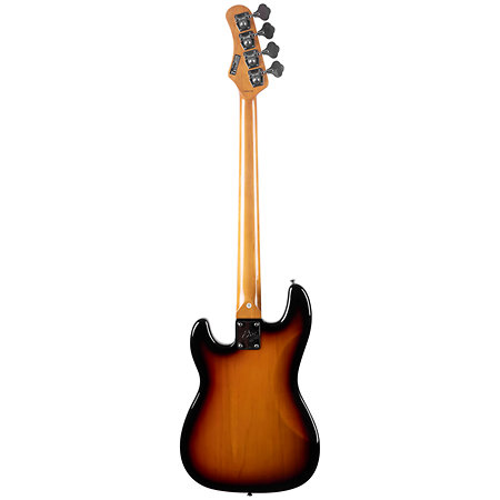 PB300 Sunburst EKO