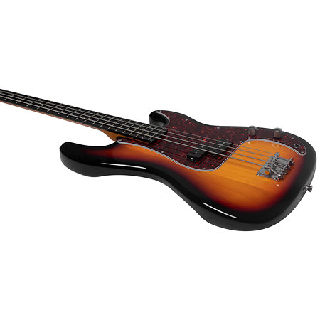 PB300 Sunburst EKO