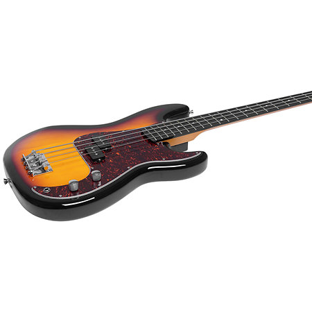 PB300 Sunburst EKO