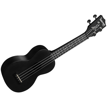 Waterman Soprano Black Sand Kala