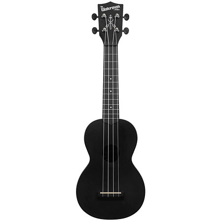 Waterman Soprano Black Sand Kala