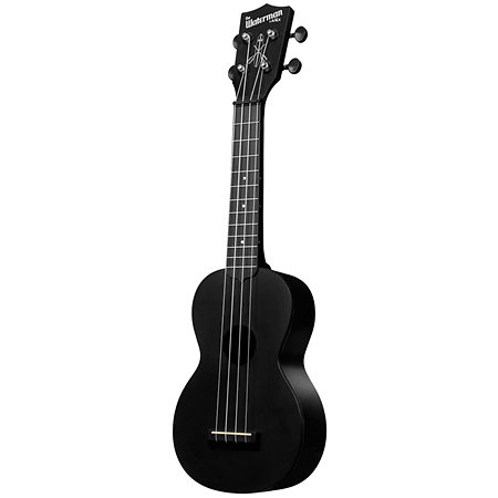 Waterman Soprano Black Sand Kala