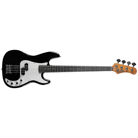 PJ300 Black EKO