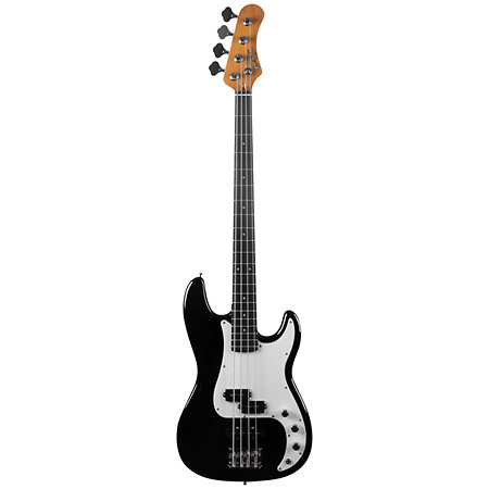 PJ300 Black EKO
