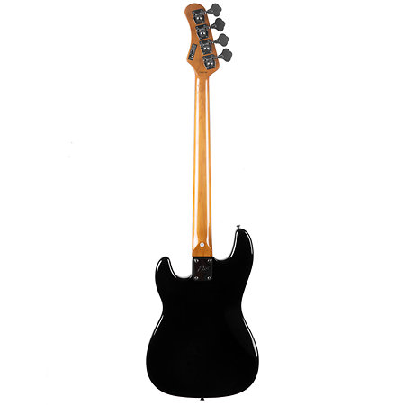 PJ300 Black EKO