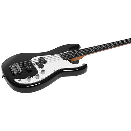 PJ300 Black EKO
