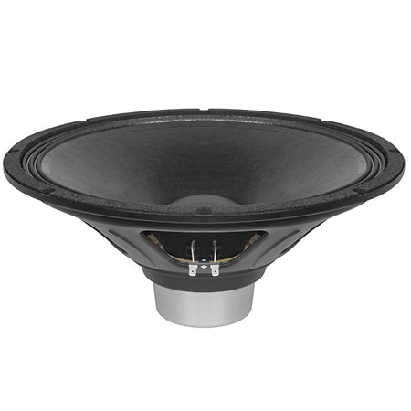 15CL76 4 Ohm B&C Speakers