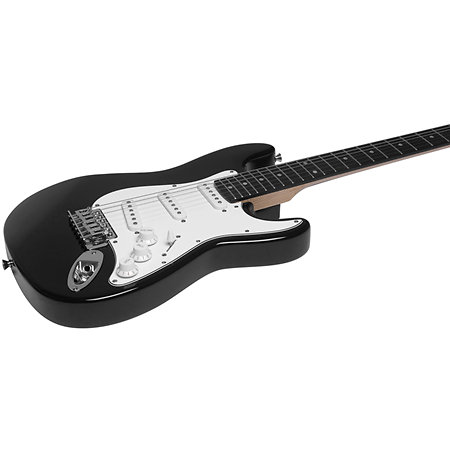 ST100 Black EKO