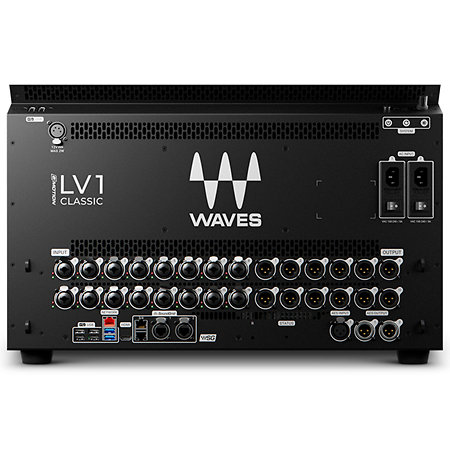 eMotion LV1 Classic Waves