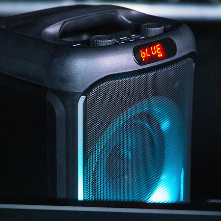 CUBE 200 BoomTone DJ
