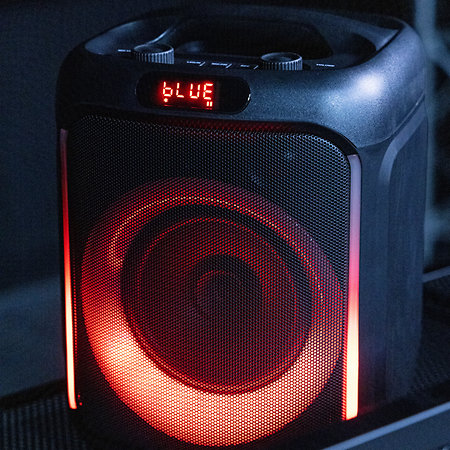 CUBE 200 BoomTone DJ