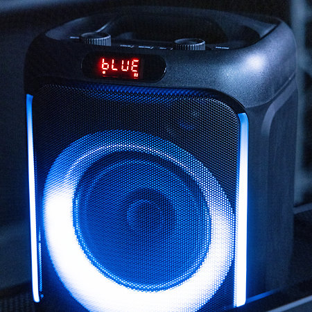 CUBE 200 BoomTone DJ