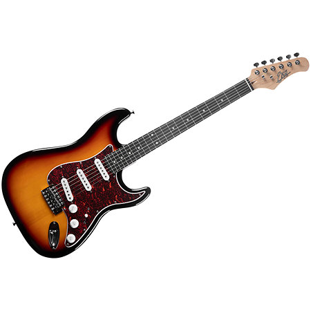 EKO ST100 Sunburst