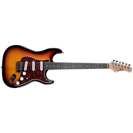 EKO ST100 Sunburst