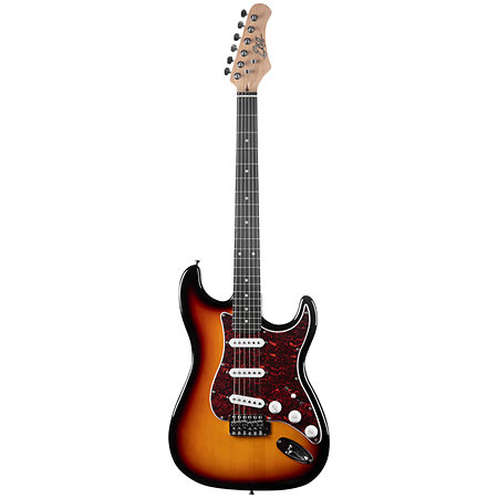 ST100 Sunburst EKO