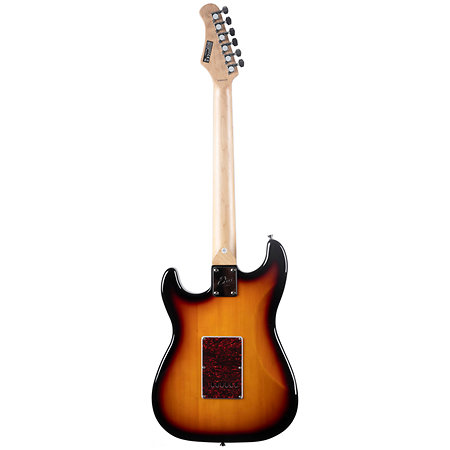 ST100 Sunburst EKO