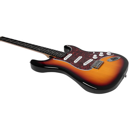 ST100 Sunburst EKO