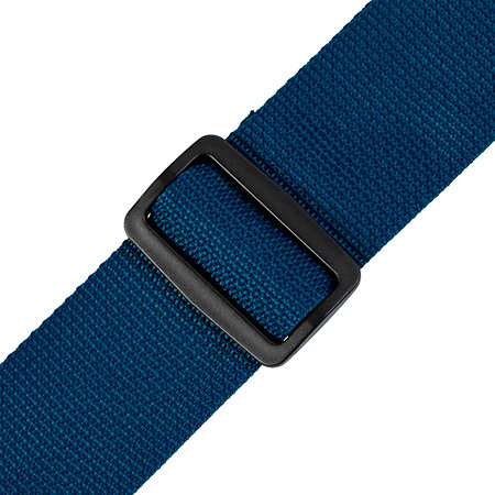 M8POLY-NAV Sangle en polypropylène 5,08 cm Navy Levy s