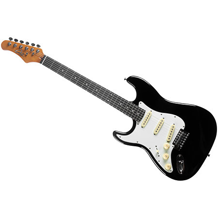 EKO ST300 Black Gaucher