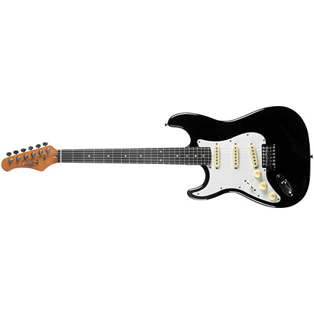 EKO ST300 Black Gaucher
