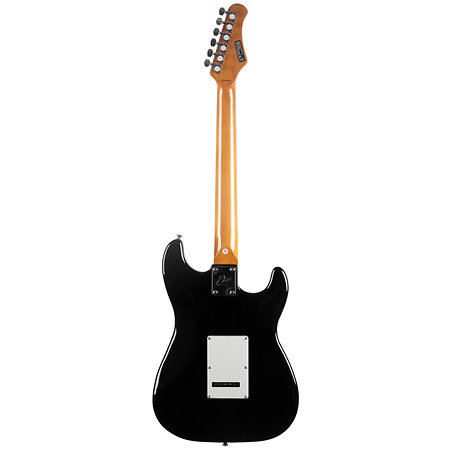 ST300 Black Gaucher EKO