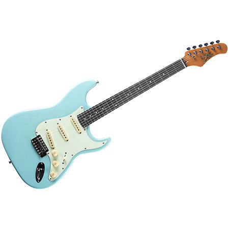 EKO ST300 Daphne Blue