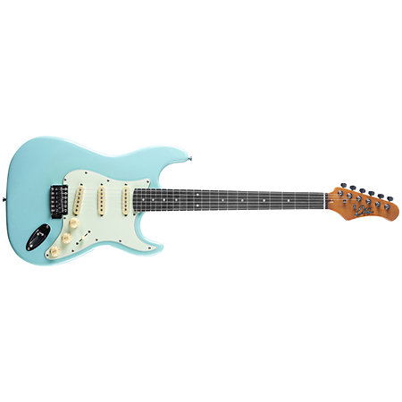 EKO ST300 Daphne Blue