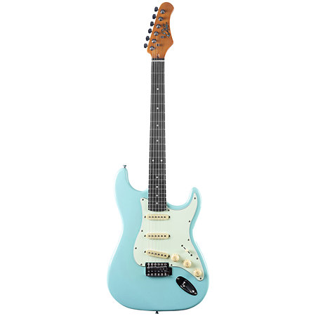 ST300 Daphne Blue EKO