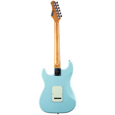 ST300 Daphne Blue EKO