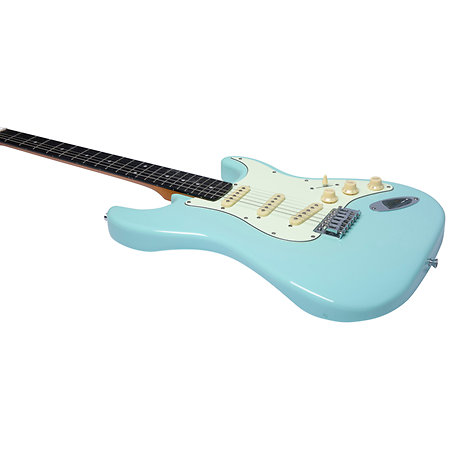 ST300 Daphne Blue EKO