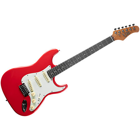 EKO ST300 Red