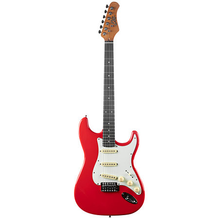 ST300 Red EKO