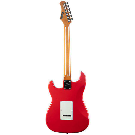 ST300 Red EKO