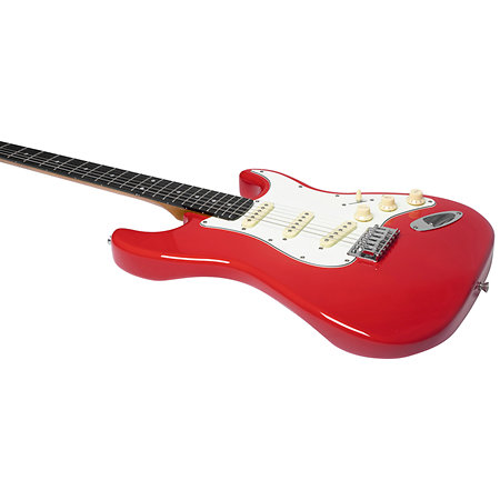 ST300 Red EKO