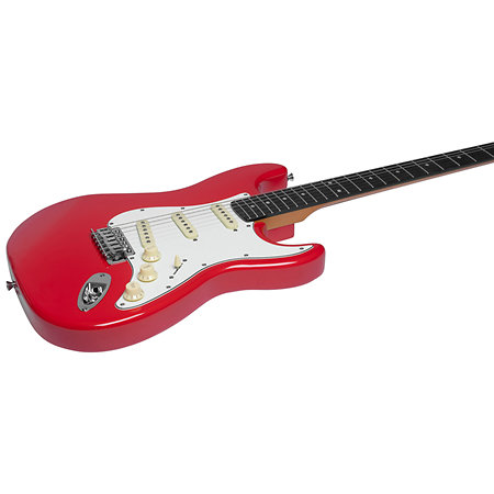 ST300 Red EKO