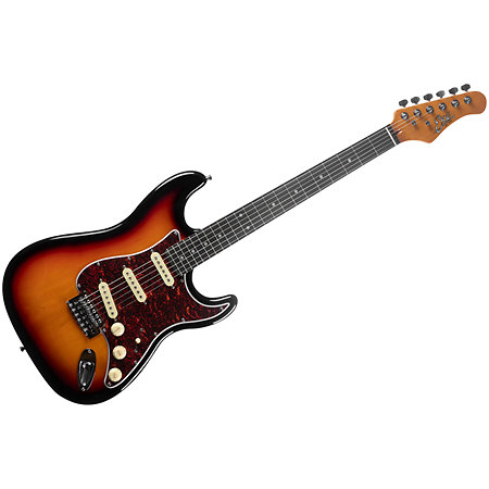 EKO ST300 Sunburst