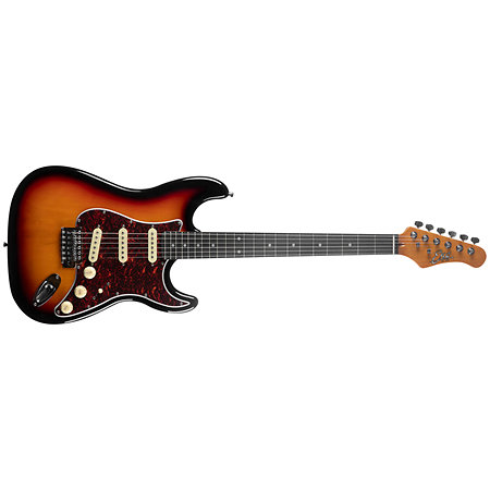 EKO ST300 Sunburst