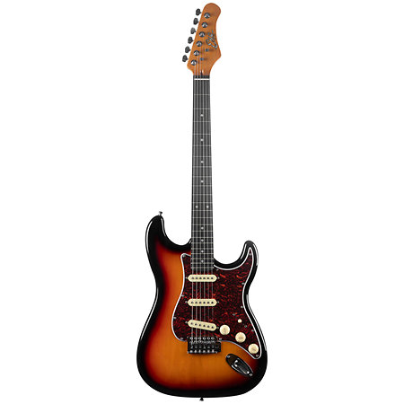 ST300 Sunburst EKO