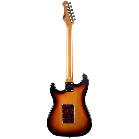 ST300 Sunburst EKO
