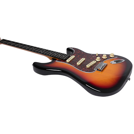 ST300 Sunburst EKO