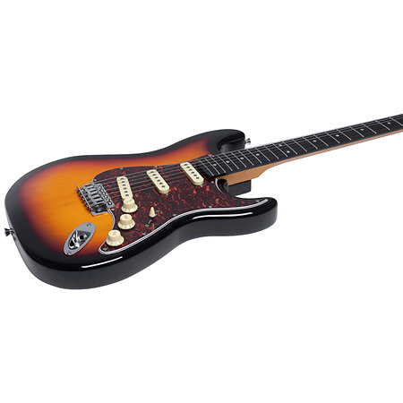 ST300 Sunburst EKO