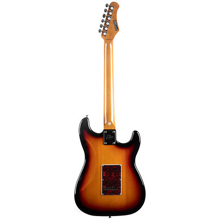 ST300 Sunburst Gaucher EKO