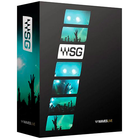 Waves Live Basics