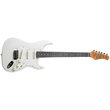 EKO ST300 Olympic White
