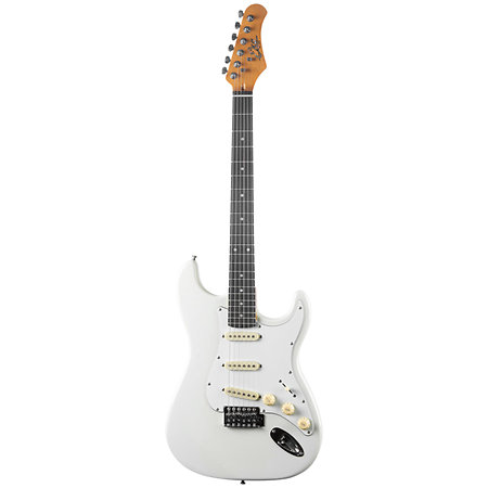 ST300 Olympic White EKO