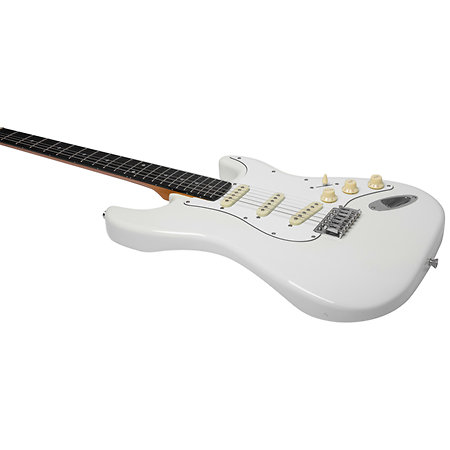 ST300 Olympic White EKO