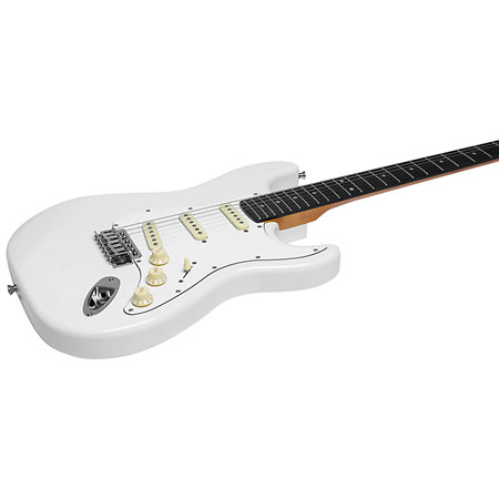ST300 Olympic White EKO