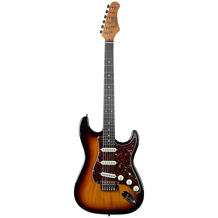 ST400 Sunburst EKO