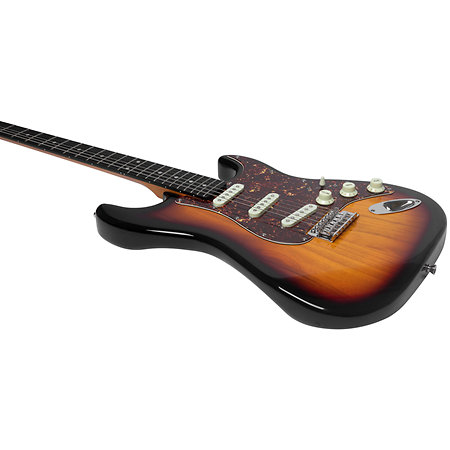 ST400 Sunburst EKO