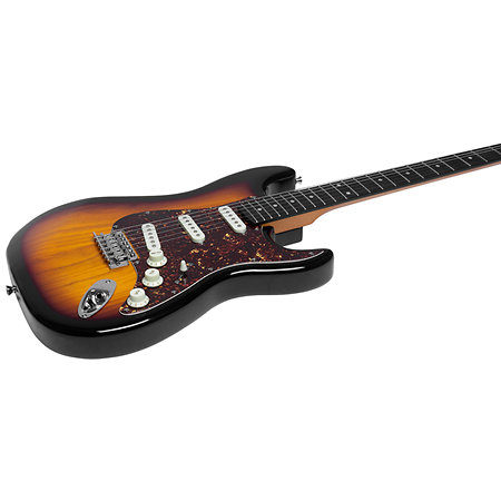 ST400 Sunburst EKO